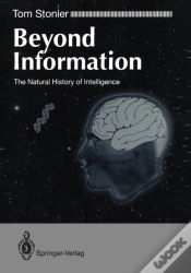 Capa do artigo Beyond Information