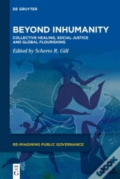 Capa do artigo Beyond Inhumanity