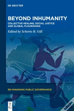 Capa do artigo Beyond Inhumanity