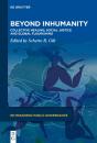 Beyond Inhumanity - Preview