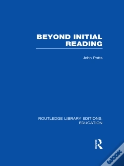 Capa do artigo Beyond Initial Reading (Rle Edu I)