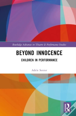 Capa do artigo Beyond Innocence