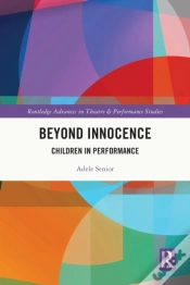 Capa do artigo Beyond Innocence