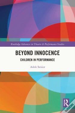 Capa do artigo Beyond Innocence