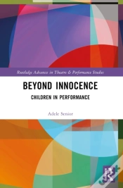 Capa do artigo Beyond Innocence