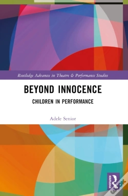 Capa do artigo Beyond Innocence