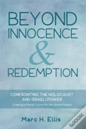 Capa do artigo Beyond Innocence & Redemption