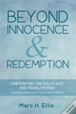 Capa do artigo Beyond Innocence & Redemption