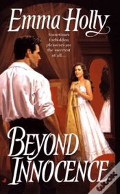 Capa do artigo Beyond Innocence