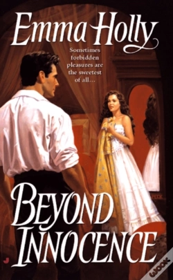 Capa do artigo Beyond Innocence
