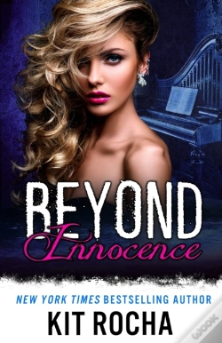 Capa do artigo Beyond Innocence
