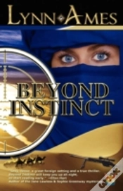 Capa do artigo Beyond Instinct