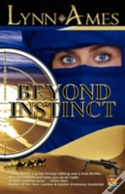 Capa do artigo Beyond Instinct