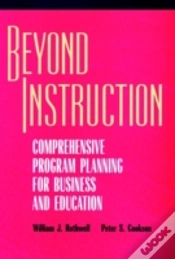 Capa do artigo Beyond Instruction