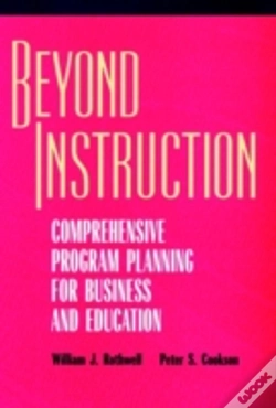 Capa do artigo Beyond Instruction