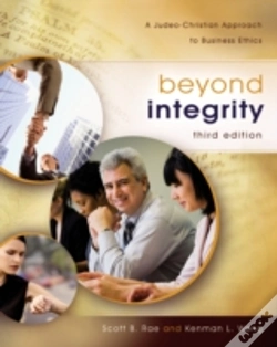 Capa do artigo Beyond Integrity