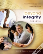 Capa do artigo Beyond Integrity