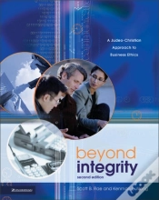 Capa do artigo Beyond Integrity