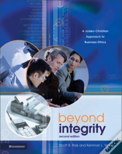 Capa do artigo Beyond Integrity
