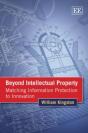 Beyond Intellectual Property - Preview