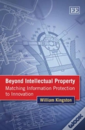Capa do artigo Beyond Intellectual Property
