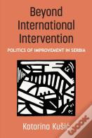 Beyond International Intervention