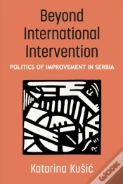 Capa do artigo Beyond International Intervention