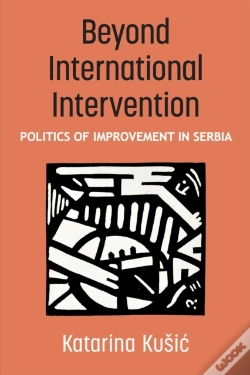 Capa do artigo Beyond International Intervention
