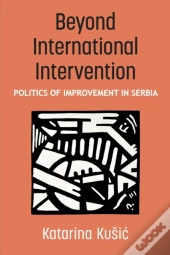 Beyond International Intervention