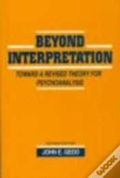 Capa do artigo Beyond Interpretation