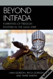 Capa do artigo Beyond Intifada