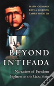 Capa do artigo Beyond Intifada