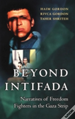Capa do artigo Beyond Intifada