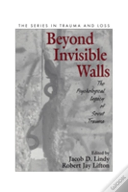 Capa do artigo Beyond Invisible Walls