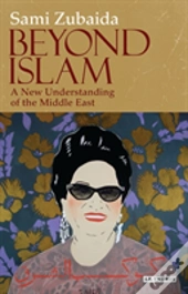 Beyond Islam