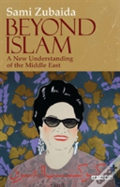 Capa do artigo Beyond Islam