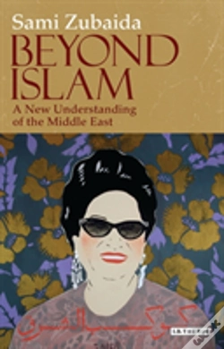 Capa do artigo Beyond Islam