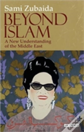 Capa do artigo Beyond Islam