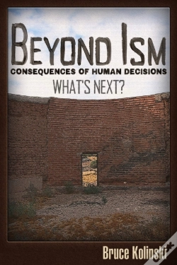 Capa do artigo Beyond Ism
