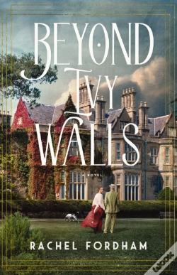 Capa do artigo Beyond Ivy Walls