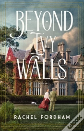 Capa do artigo Beyond Ivy Walls