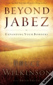Capa do artigo BEYOND JABEZ