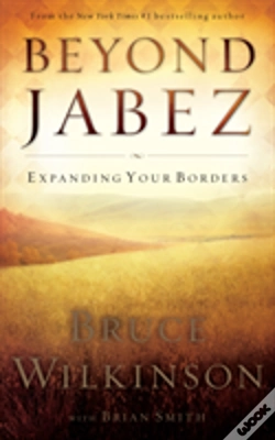 Capa do artigo BEYOND JABEZ