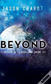 Capa do artigo Beyond