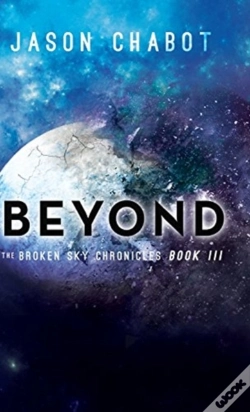 Capa do artigo Beyond