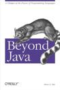 Beyond Java - Preview