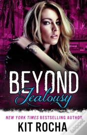 Capa do artigo Beyond Jealousy