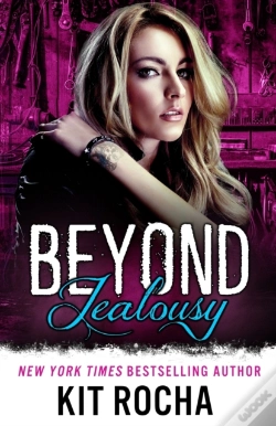 Capa do artigo Beyond Jealousy