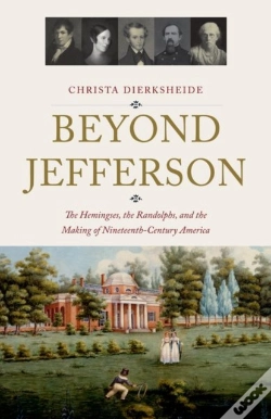 Capa do artigo Beyond Jefferson