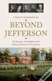 Capa do artigo Beyond Jefferson